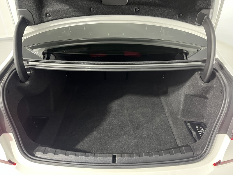 2019 (69) BMW 3 SERIES 320i M Sport 4dr Step Auto 4947334