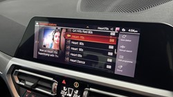 2019 (69) BMW 3 SERIES 320i M Sport 4dr Step Auto 4947346