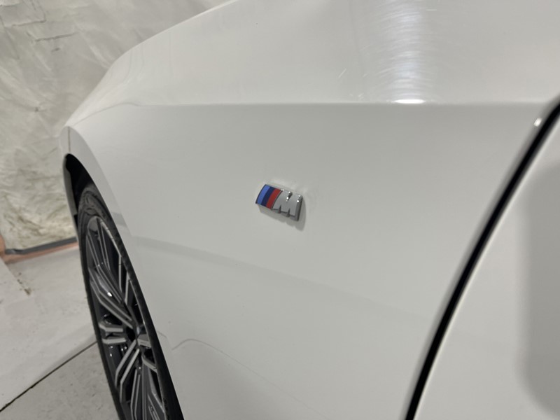 2019 (69) BMW 3 SERIES 320i M Sport 4dr Step Auto 4947361