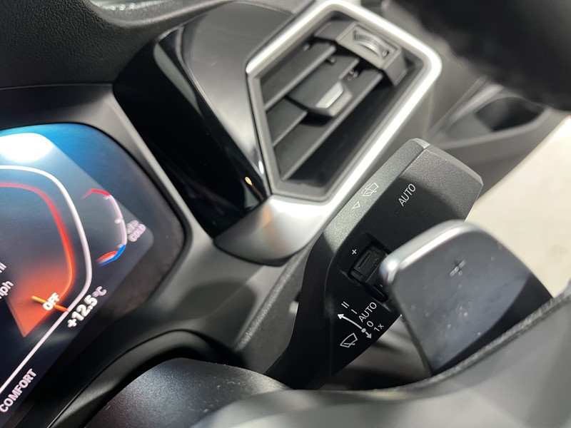 2019 (69) BMW 3 SERIES 320i M Sport 4dr Step Auto 4947344