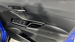 2019 (19) TOYOTA C-HR 1.8 Hybrid Dynamic 5dr CVT 4942855