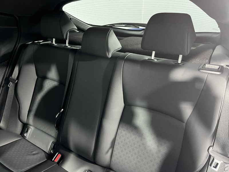 2019 (19) TOYOTA C-HR 1.8 Hybrid Dynamic 5dr CVT 4942848