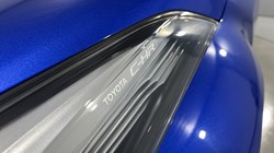 2019 (19) TOYOTA C-HR 1.8 Hybrid Dynamic 5dr CVT 4942872