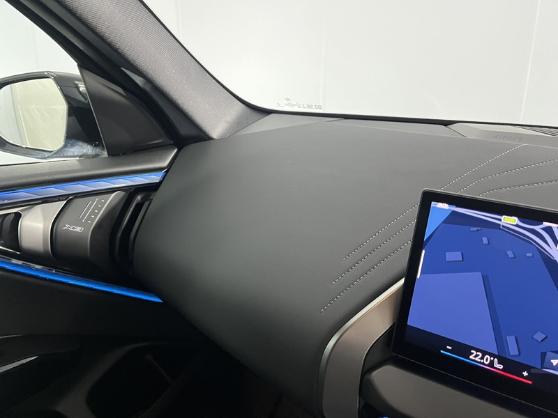 2025 (75) BMW X3 xDrive M50 5dr Auto 4966230