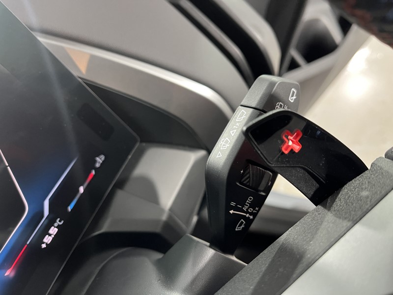 2025 (75) BMW X3 xDrive M50 5dr Auto 4966229