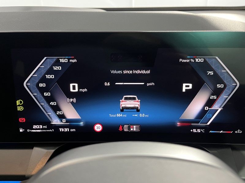 2025 (75) BMW X3 xDrive M50 5dr Auto 4966213