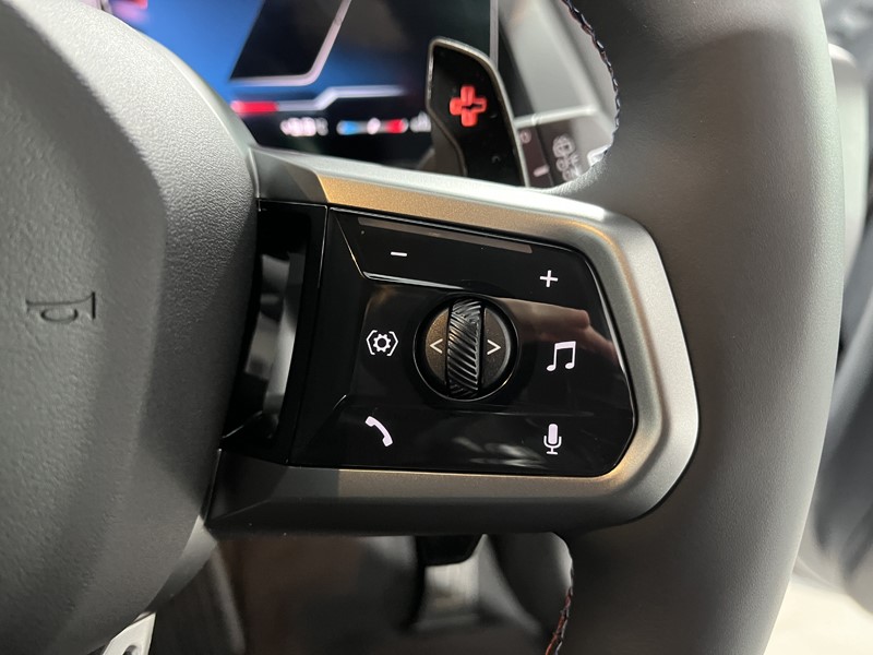 2025 (75) BMW X3 xDrive M50 5dr Auto 4966228