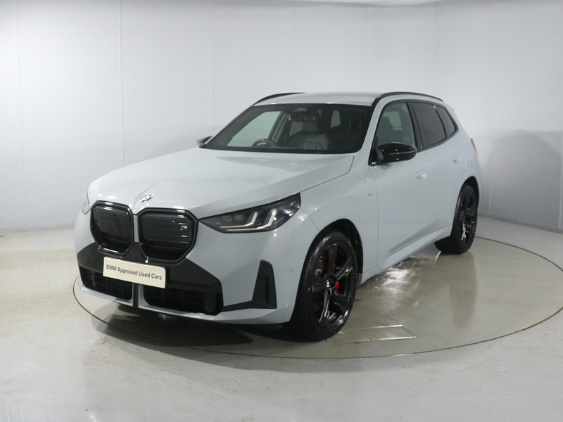 2025 (75) BMW X3 xDrive M50 5dr Auto 4966253
