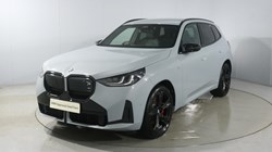 2025 (75) BMW X3 xDrive M50 5dr Auto 4966253
