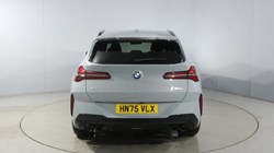 2025 (75) BMW X3 xDrive M50 5dr Auto 4966219