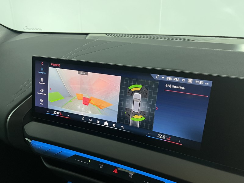 2025 (75) BMW X3 xDrive M50 5dr Auto 4966222