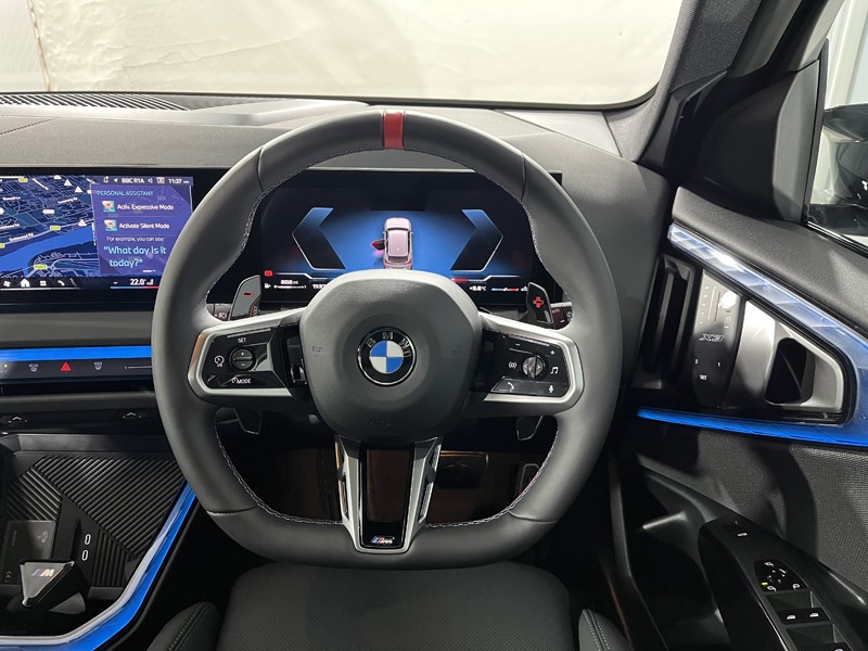2025 (75) BMW X3 xDrive M50 5dr Auto 4966209