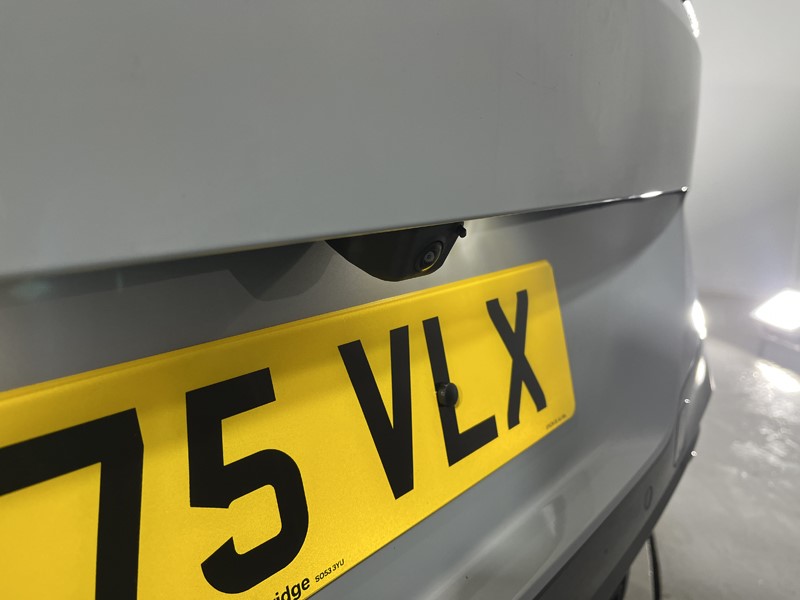 2025 (75) BMW X3 xDrive M50 5dr Auto 4966251