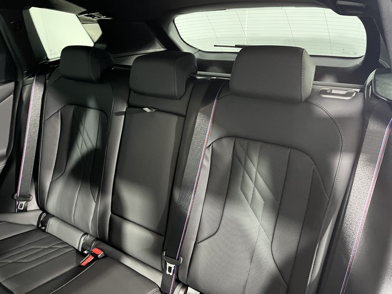 2025 (75) BMW X3 xDrive M50 5dr Auto 4966216