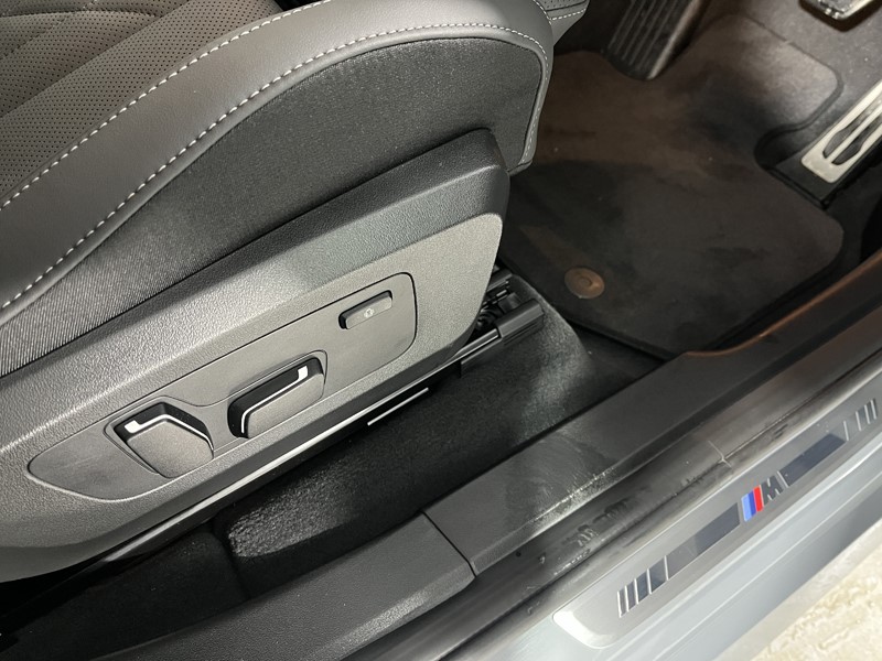 2025 (75) BMW X3 xDrive M50 5dr Auto 4966223