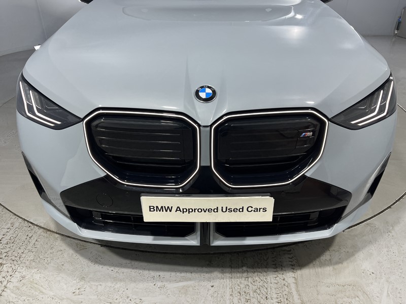 2025 (75) BMW X3 xDrive M50 5dr Auto 4966246