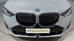 2025 (75) BMW X3 xDrive M50 5dr Auto 4966246