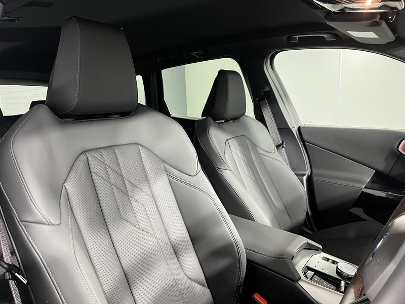 2025 (75) BMW X3 xDrive M50 5dr Auto 4966215