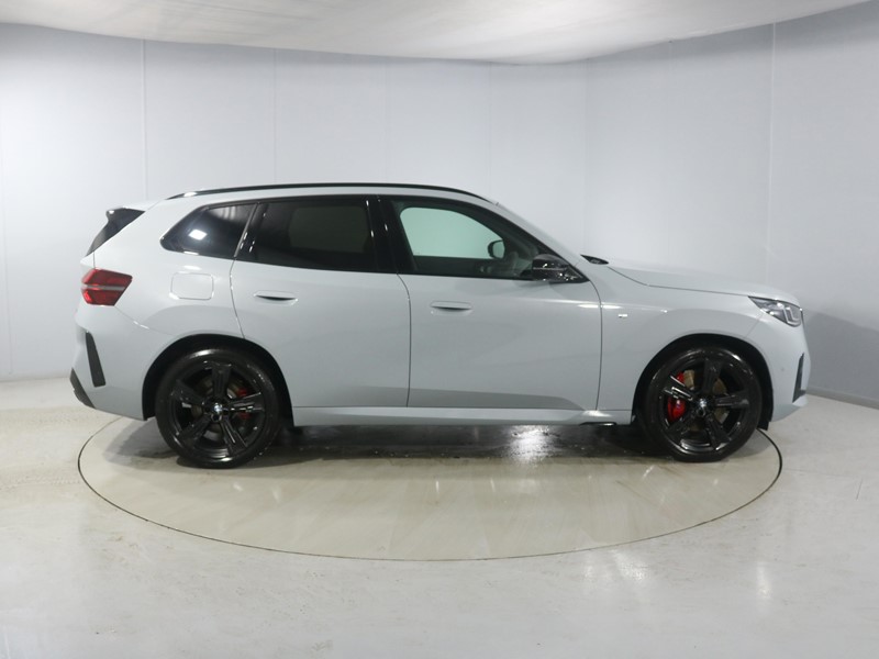 2025 (75) BMW X3 xDrive M50 5dr Auto 4966207