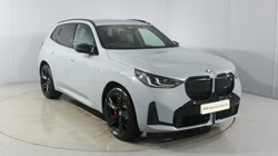 2025 (75) BMW X3 xDrive M50 5dr Auto 4966205