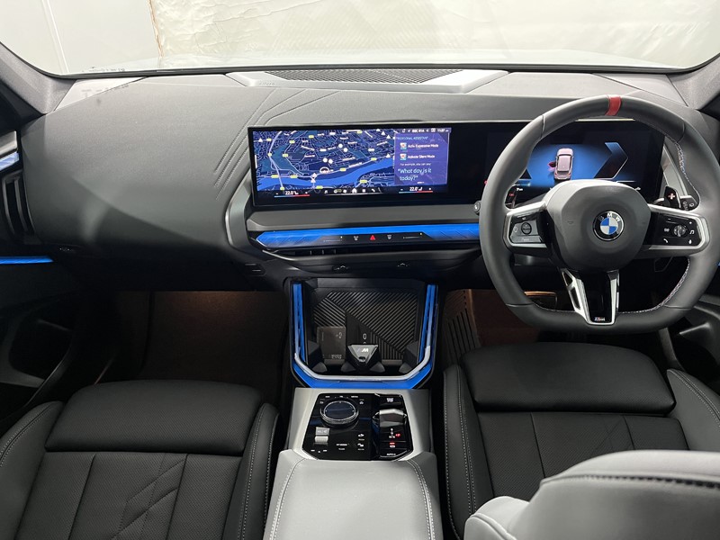 2025 (75) BMW X3 xDrive M50 5dr Auto 4966208