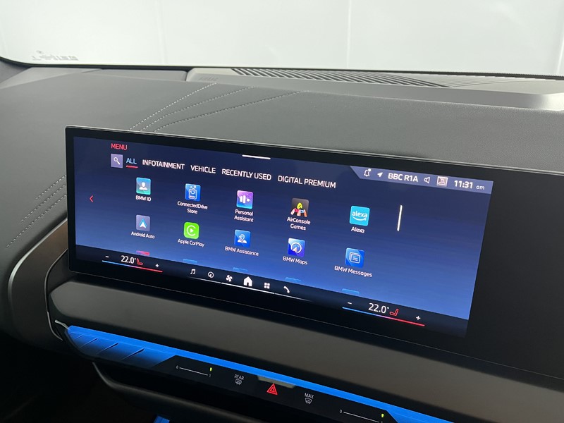 2025 (75) BMW X3 xDrive M50 5dr Auto 4966232