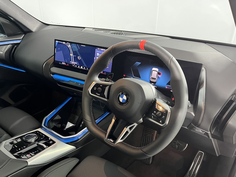 2025 (75) BMW X3 xDrive M50 5dr Auto 4966210