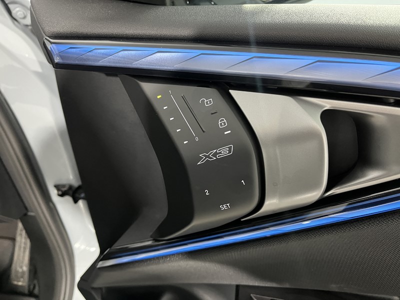 2025 (75) BMW X3 xDrive M50 5dr Auto 4966225