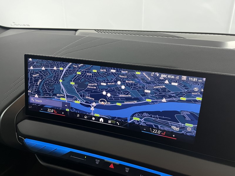 2025 (75) BMW X3 xDrive M50 5dr Auto 4966221