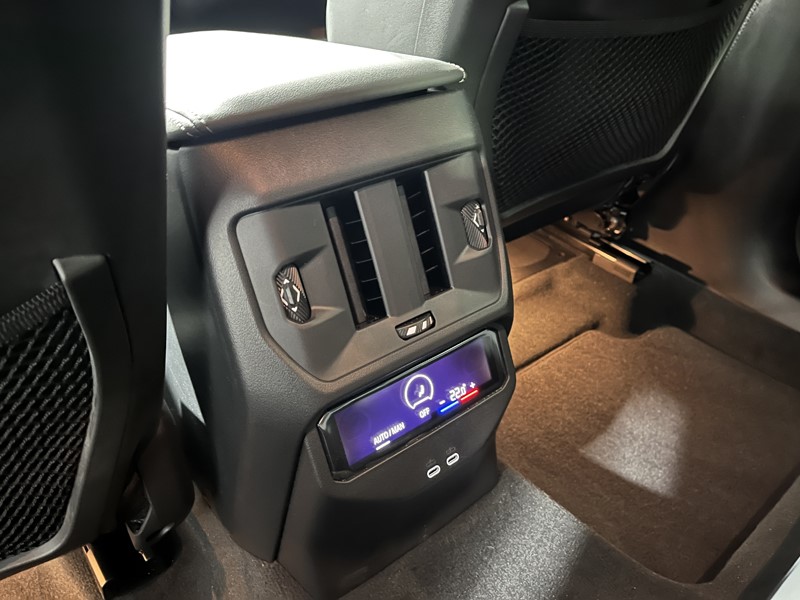 2025 (75) BMW X3 xDrive M50 5dr Auto 4966244