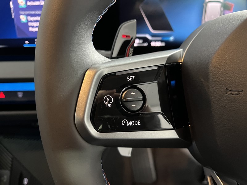 2025 (75) BMW X3 xDrive M50 5dr Auto 4966227