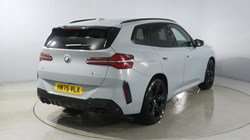 2025 (75) BMW X3 xDrive M50 5dr Auto 4966254