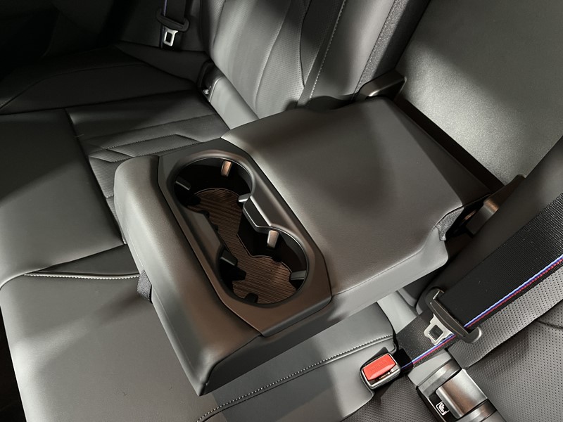 2025 (75) BMW X3 xDrive M50 5dr Auto 4966242