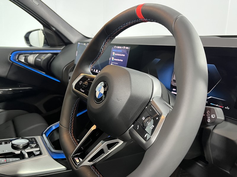 2025 (75) BMW X3 xDrive M50 5dr Auto 4966226