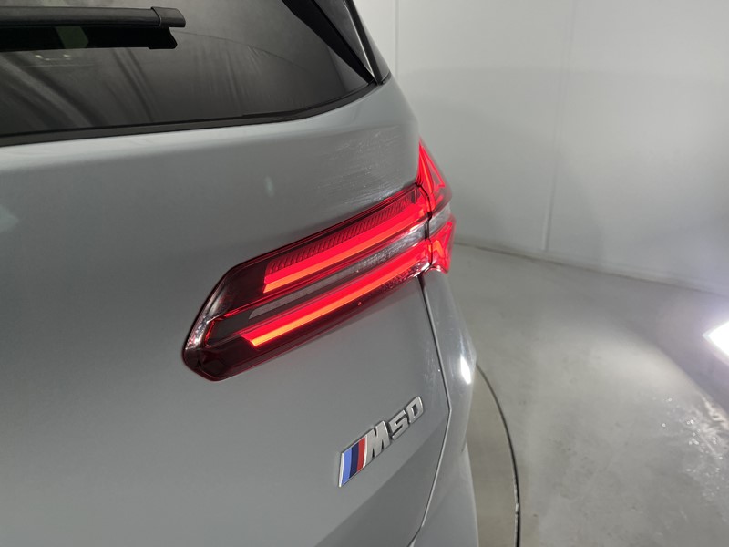 2025 (75) BMW X3 xDrive M50 5dr Auto 4966250