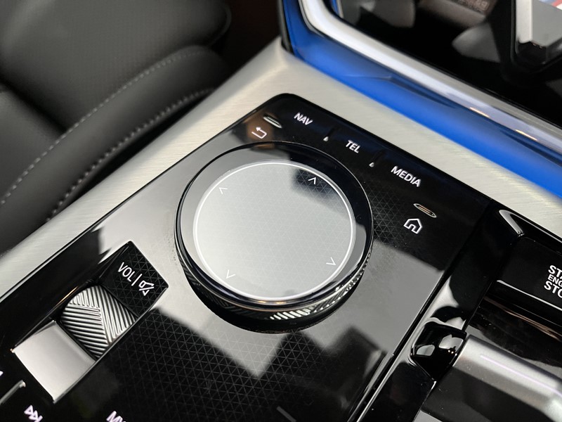 2025 (75) BMW X3 xDrive M50 5dr Auto 4966237