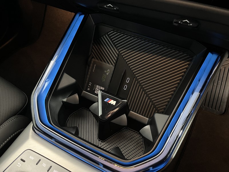 2025 (75) BMW X3 xDrive M50 5dr Auto 4966236