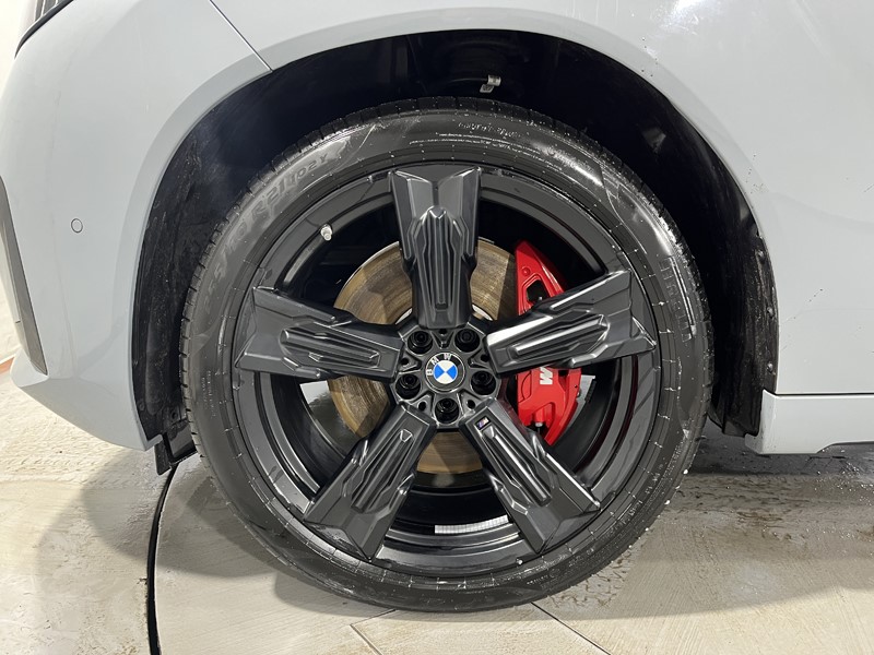 2025 (75) BMW X3 xDrive M50 5dr Auto 4966218