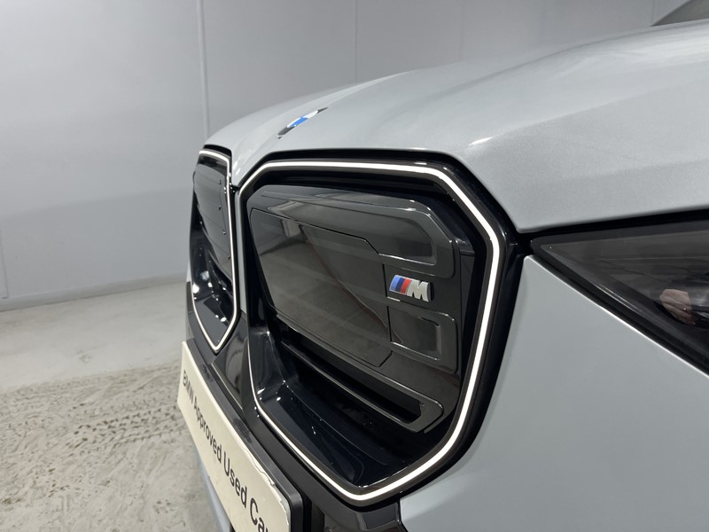 2025 (75) BMW X3 xDrive M50 5dr Auto 4966248