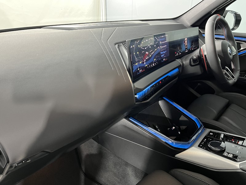 2025 (75) BMW X3 xDrive M50 5dr Auto 4966211