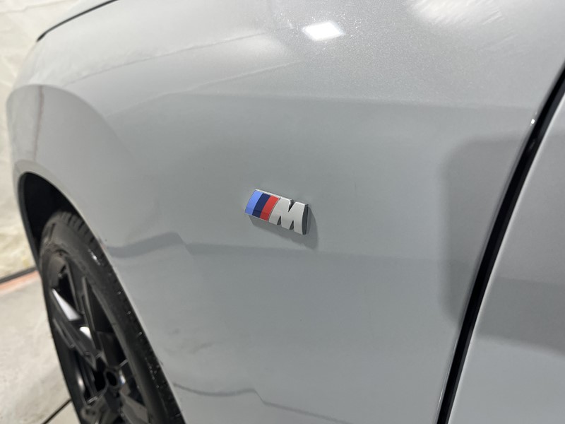 2025 (75) BMW X3 xDrive M50 5dr Auto 4966249