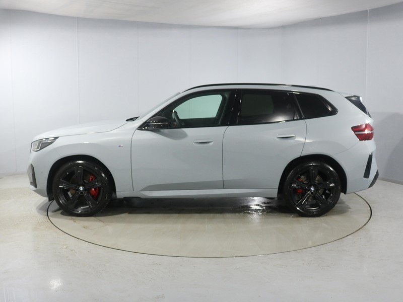 2025 (75) BMW X3 xDrive M50 5dr Auto 4966255