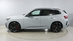 2025 (75) BMW X3 xDrive M50 5dr Auto 4966255