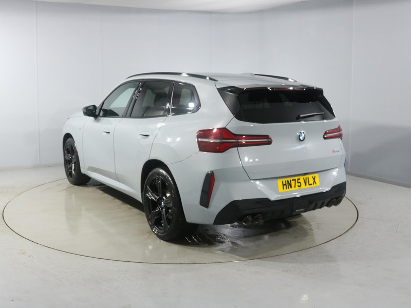 2025 (75) BMW X3 xDrive M50 5dr Auto