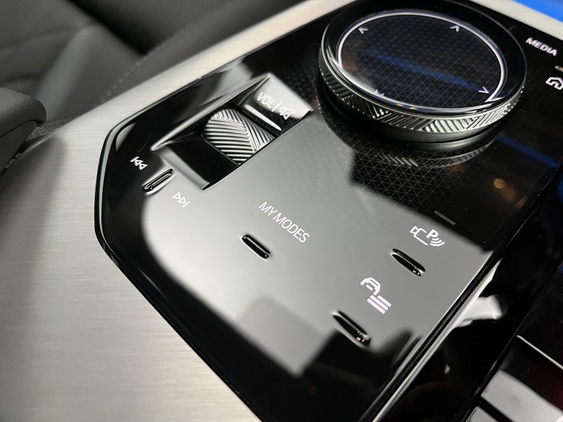 2025 (75) BMW X3 xDrive M50 5dr Auto 4966238