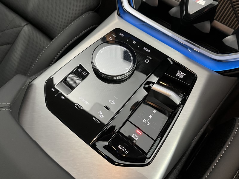 2025 (75) BMW X3 xDrive M50 5dr Auto 4966214