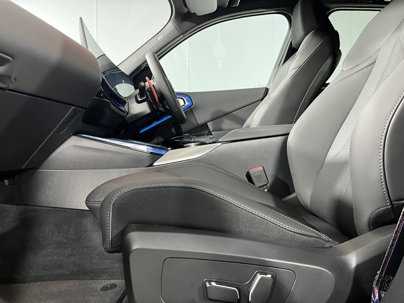 2025 (75) BMW X3 xDrive M50 5dr Auto 4966240