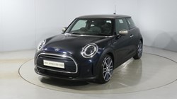 2022 (72) MINI HATCHBACK 1.5 Cooper Exclusive 3dr Auto 4961014