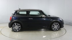 2022 (72) MINI HATCHBACK 1.5 Cooper Exclusive 3dr Auto 4960975
