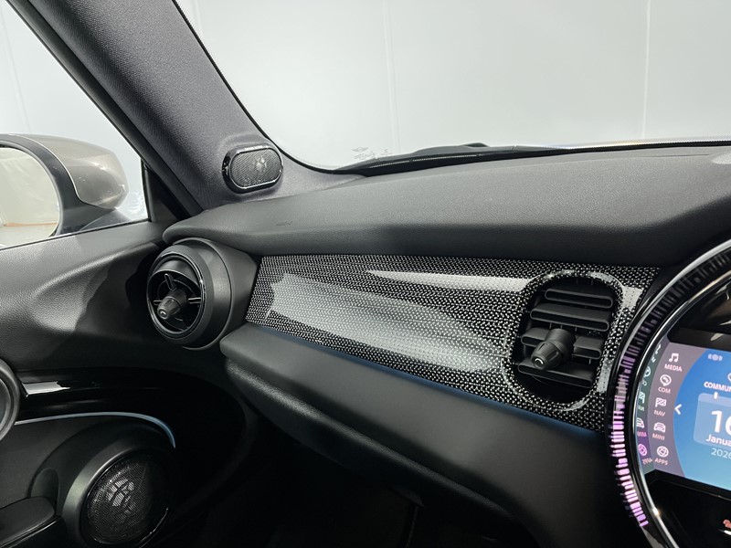 2022 (72) MINI HATCHBACK 1.5 Cooper Exclusive 3dr Auto 4960999